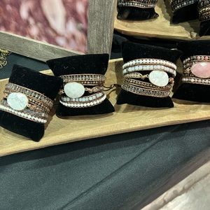 Like for future alerts.